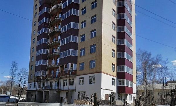 ЖК «Писаревская 5»