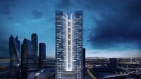 ЖК «Grand Tower (Гранд Тауэр)»