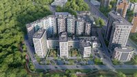 ЖК «Планерный квартал»