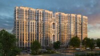 ЖК «ВОСТОК II»