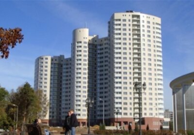 ЖК «Парус»