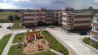 ЖК «Дубна Ривер Клаб»