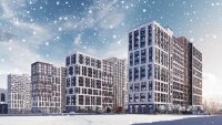 ЖК «Новый Зеленоград»