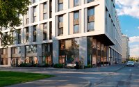 ЖК «Апарт-отель Moskovsky AVENIER (Московский Авенир)»