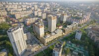 ЖК «Северное сияние»