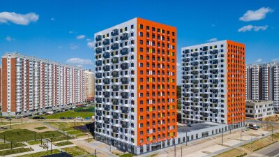 ЖК «Восточное Бутово»