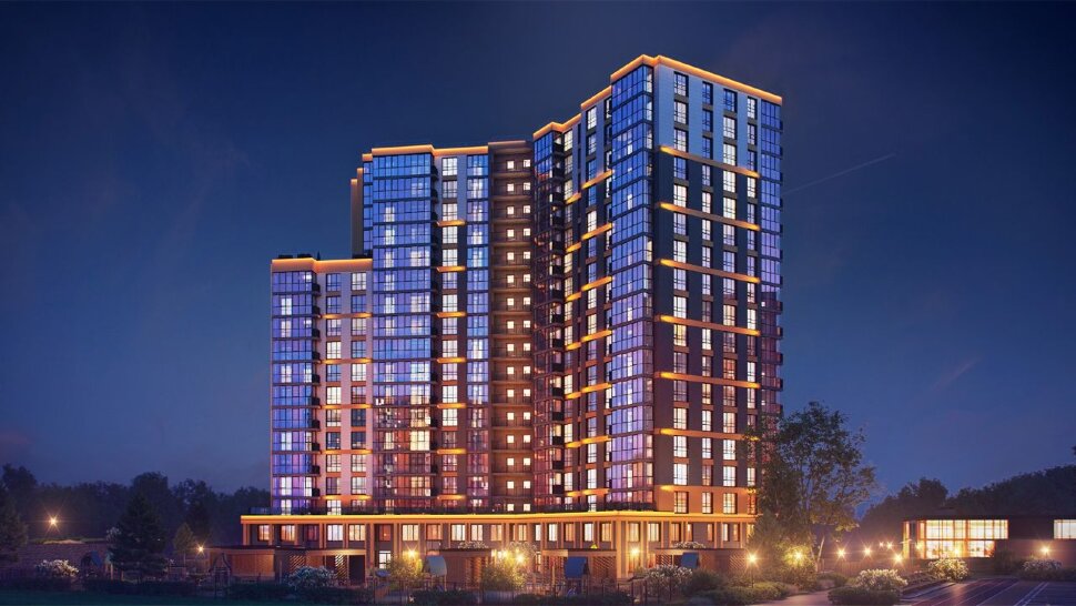 ЖК «Нахимов (Гавань Капитанов)»