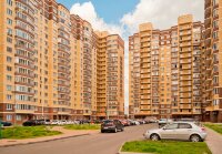 ЖК «Новое Бутово»