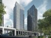 ЖК «NEWTON APPARTMENTS (Ньютон Апартментс)»