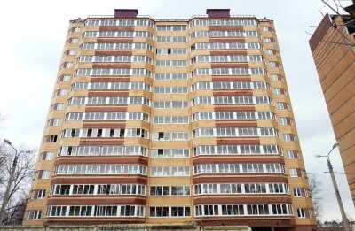 ЖК «Лесная сказка»