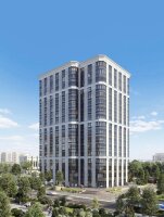 ЖК «DECO RESIDENCE (Деко Резиденс)»