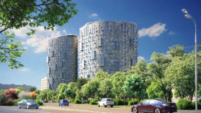 ЖК «Апарт-комплекс Нахимов»