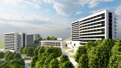 ЖК «Wyndham Sochi Hotel (Вайндхем Сочи Хотел)»