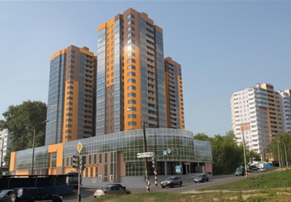 ЖК «Квартал Европейский»