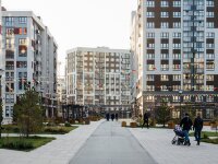 ЖК «Испанские кварталы»