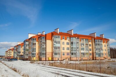 ЖК «Петербургское Садовое кольцо»