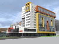 ЖК «Покровский»