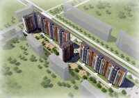 ЖК «Десяткино 2.0»
