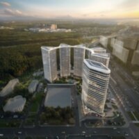 ЖК «РОДИНА ПЕРЕДЕЛКИНО»