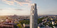 ЖК «Файв Тауэрс»