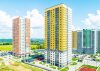 ЖК «КМ Анкудиновский Парк»