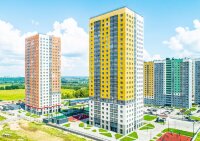 ЖК «КМ Анкудиновский Парк»