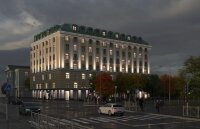 ЖК «Наследие на Марата»