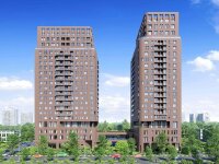 ЖК «Twin House (Твин Хаус)»