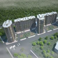 ЖК «На Заречной»