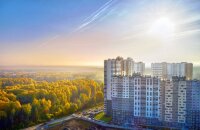 ЖК «Цветной Город»